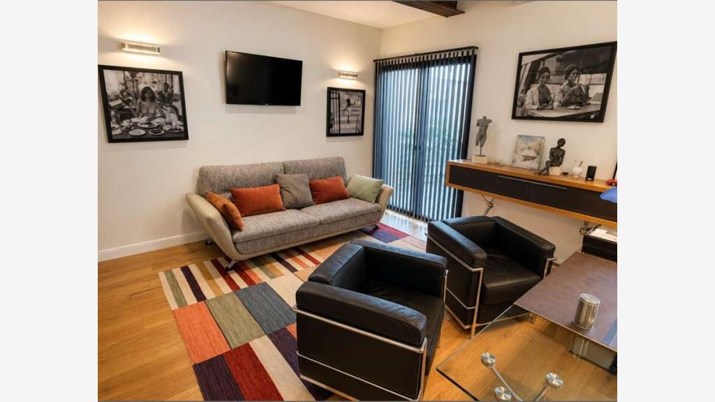 Vente immeuble de bureaux neuf 513m² Bègles centre