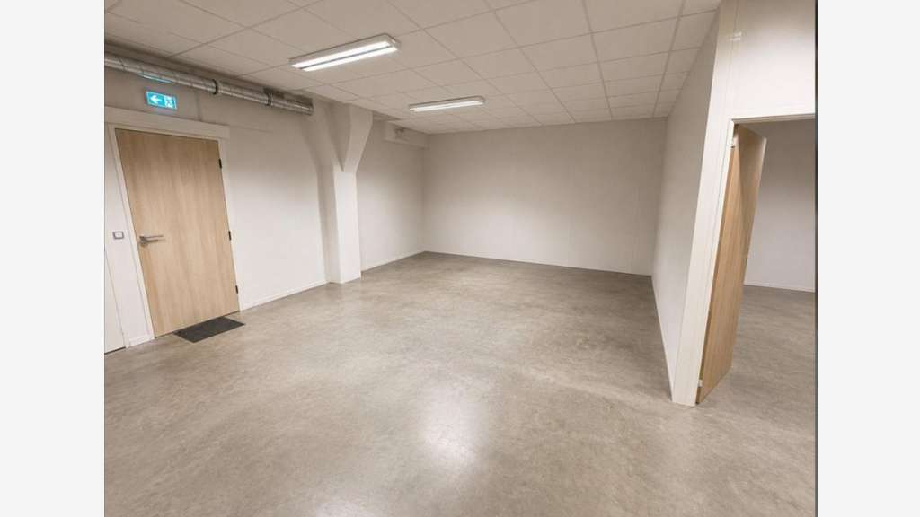 Vente immeuble de bureaux neuf 513m² Bègles centre