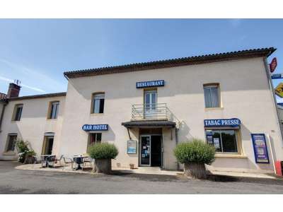 Vente Locaux commerciaux - Boutiques à Bellac