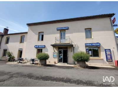 Vente Locaux commerciaux - Boutiques à Bellac
