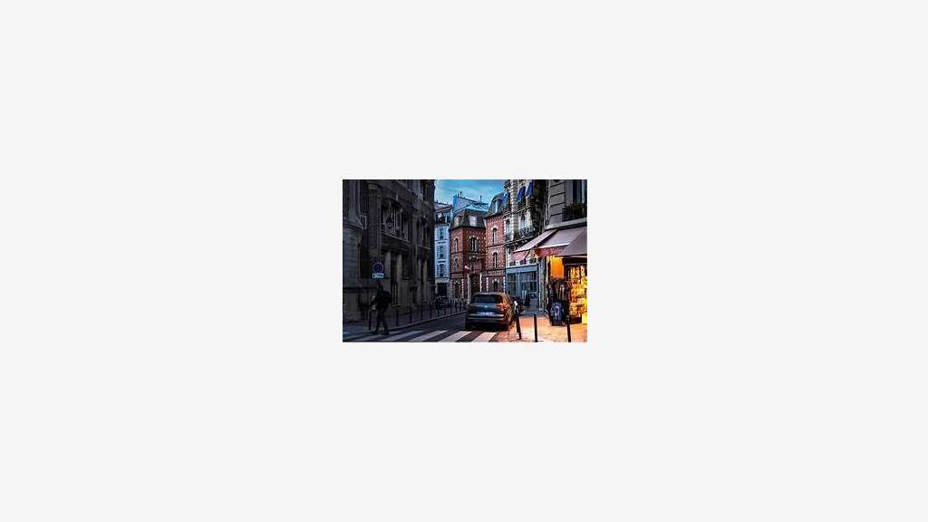 AV murs restaurant 90m² appart terrasse Bellerive