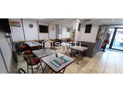 Vente Locaux commerciaux - Boutiques à Bellerive-sur-Allier