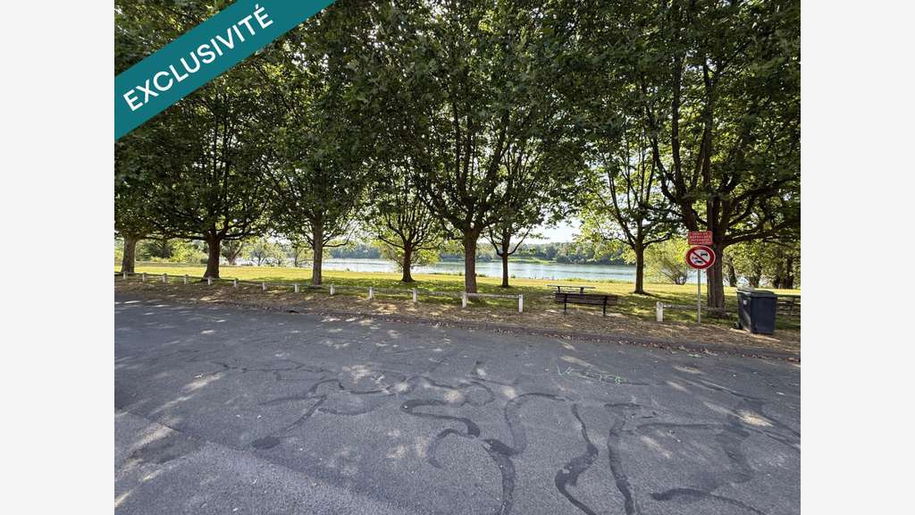 Vente local d’activité 330m² +Terrain à Belleville