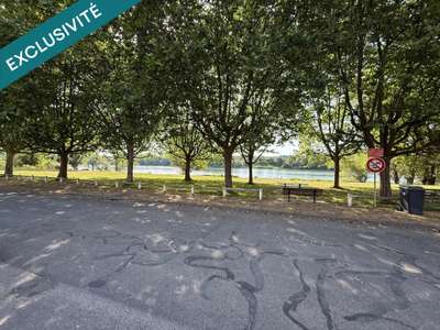 Vente local d’activité 330m² +Terrain à Belleville
