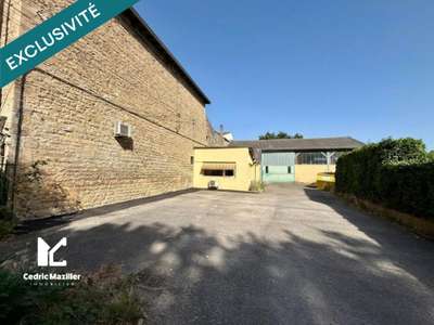 Vente Locaux d'activités - Entrepôts à Belleville-en-Beaujolais
