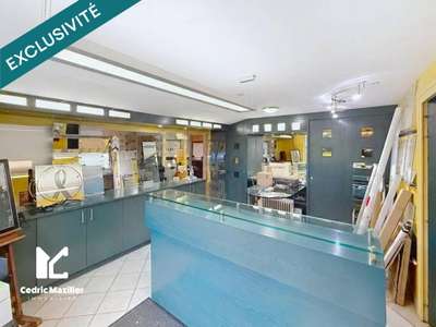 Vente Locaux commerciaux - Boutiques à Belleville-en-Beaujolais