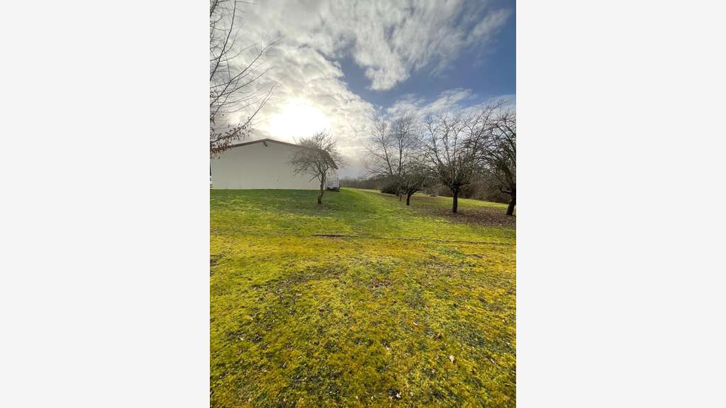 Vente local commercial 150m² Belleville-sur-Loire