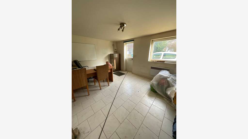 Vente local commercial 150m² Belleville-sur-Loire