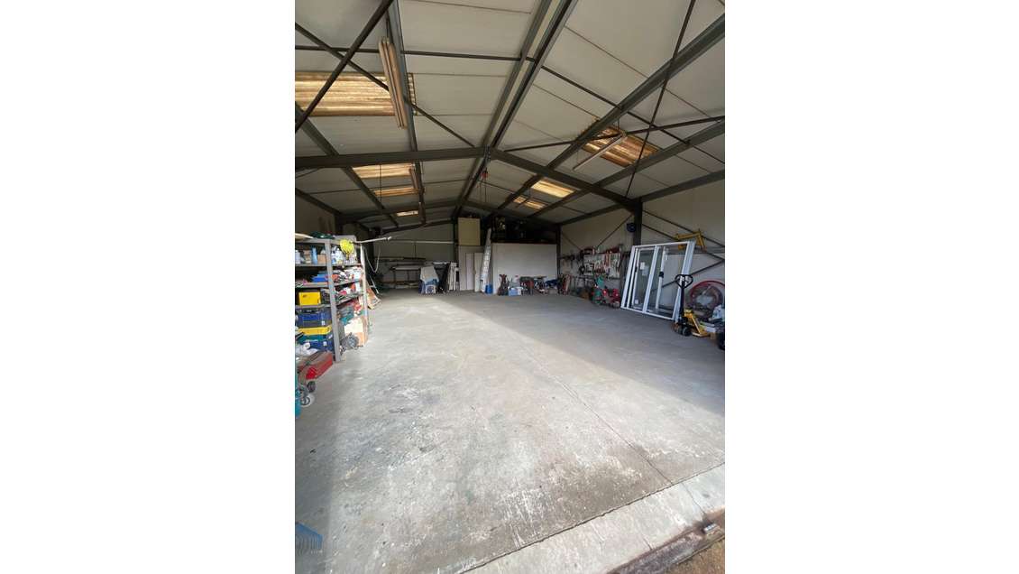 Vente local commercial 150m² Belleville-sur-Loire