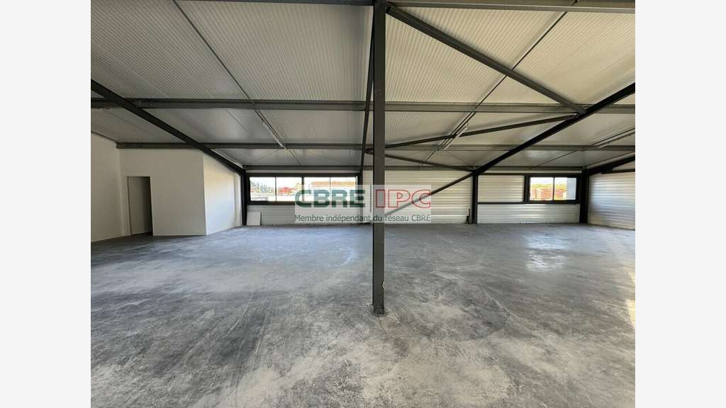 Vente bâtiment commercial 640m² à Bénesse-Maremne