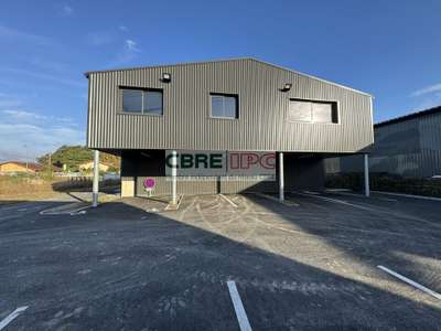 Vente bâtiment commercial 640m² à Bénesse-Maremne