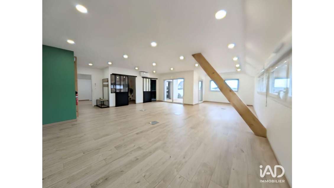 Local commercial à Bennwihr