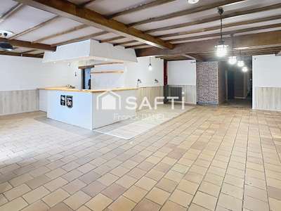 Vente Locaux commerciaux - Boutiques à Berck