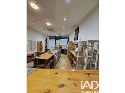 Vente Locaux commerciaux - Boutiques à Bergerac