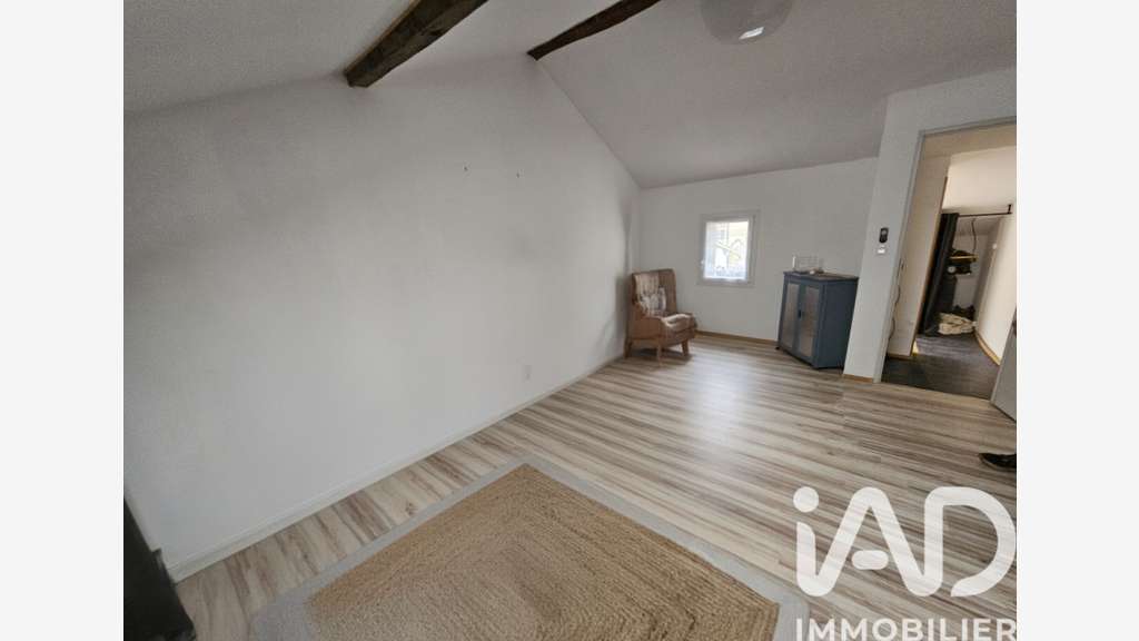 Vente local dans le centre piéton de Bergerac