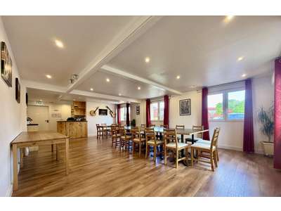 Vente Locaux commerciaux - Boutiques à Bergheim