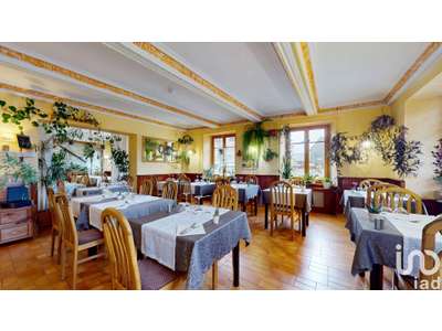 Vente Locaux commerciaux - Boutiques à Besse-et-Saint-Anastaise