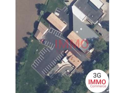 Vente Locaux commerciaux - Boutiques à Bessines