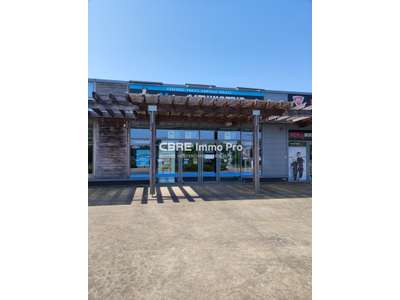 Vente Locaux commerciaux - Boutiques à Bessines