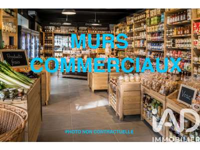 Vente Locaux commerciaux - Boutiques à Betton