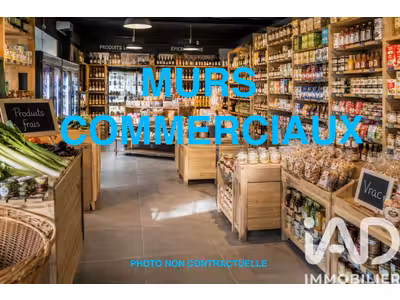 Vente Locaux commerciaux - Boutiques à Betton