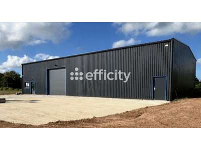 Vente Locaux d'activités - Entrepôts à Beurlay