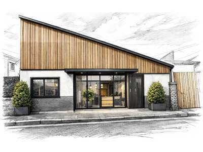 Vente Locaux commerciaux - Boutiques à Beuzeville