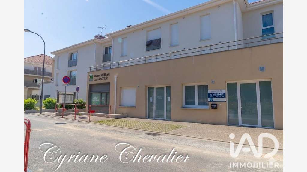 Local commercial à Beynes