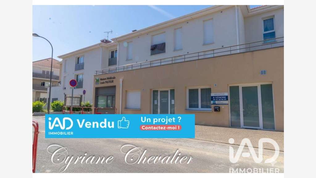 Local commercial à Beynes