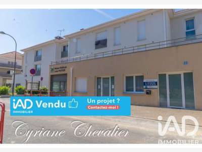 Local commercial à Beynes