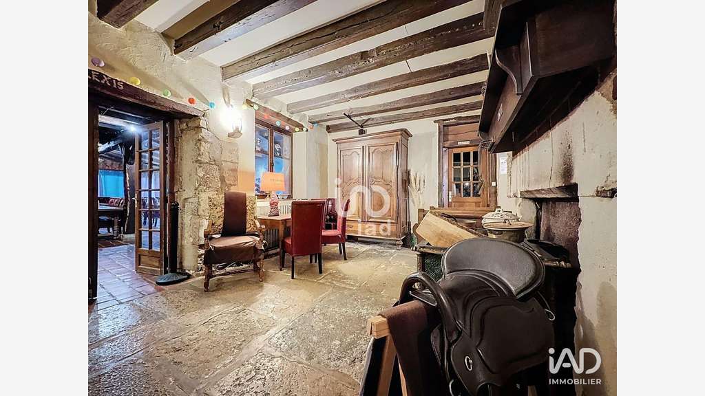 Vente murs investissement locatif à Bèze