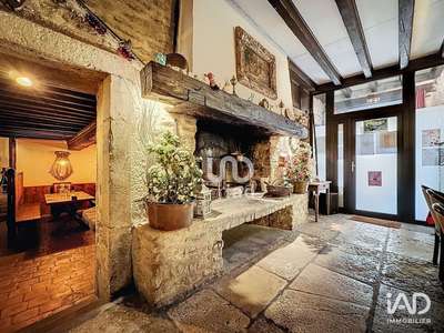 Vente murs investissement locatif à Bèze