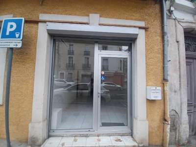 Vente Locaux commerciaux - Boutiques à Béziers