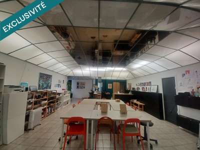 Vente mur commerciaux 71m² centre ville Béziers