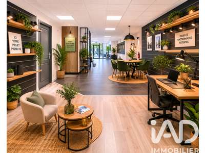Vente Locaux commerciaux - Boutiques à Béziers