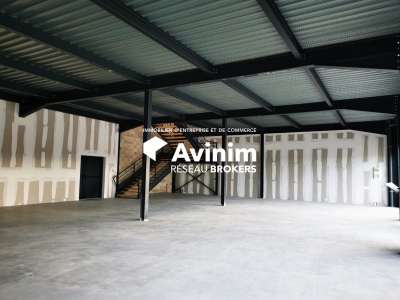 Vente Locaux commerciaux - Boutiques à Béziers