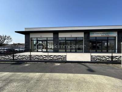Vente Locaux commerciaux - Boutiques à Béziers