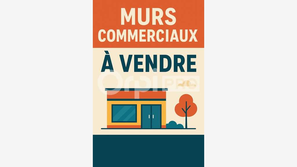 Local garage auto de 353m² à vendre à Béziers