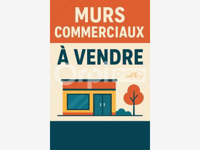 Local garage auto de 353m² à vendre à Béziers