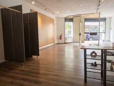 Vente local commercial à Béziers centre 
