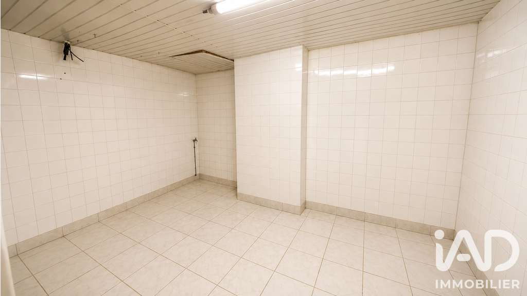 Vente murs commerciaux 84m² à Béziers centre