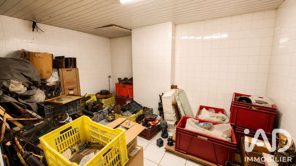 Vente murs commerciaux 84m² à Béziers centre