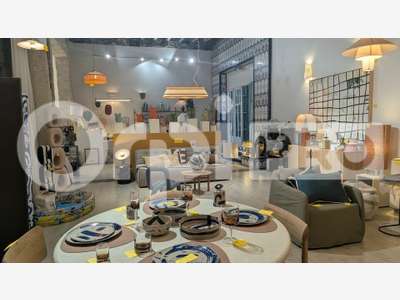 À CÉDER  MURS COMMERCIAUX  BÉZIERS CENTRE