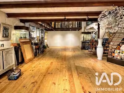 Vente ensemble immo de 225m² à Béziers prox centre