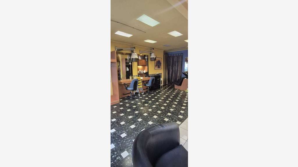 Vente local commercial 70m² proche centre Béziers
