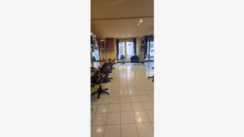 Vente local commercial 70m² proche centre Béziers