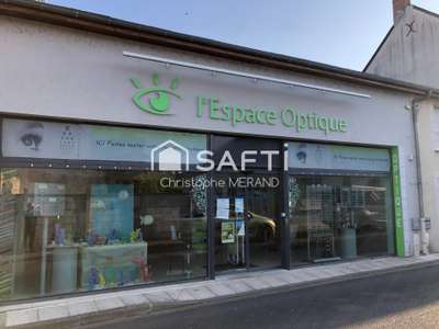 Vente Locaux commerciaux - Boutiques à Poitiers