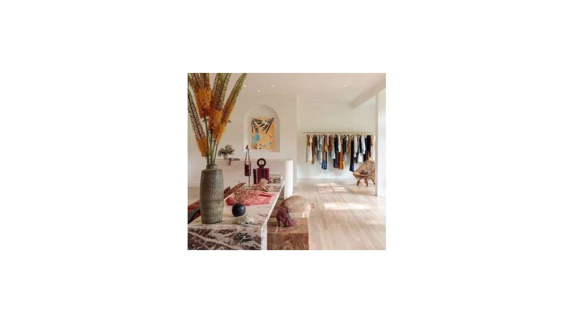 Vente boutique 90m² emplacment nº1 Biarritz