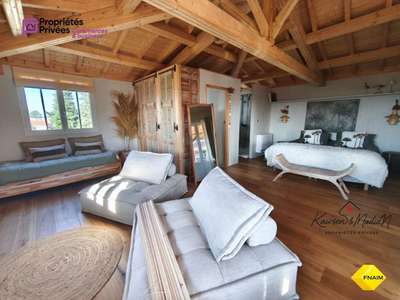 Vente Ensemble immobilier hôtelier à Biganos