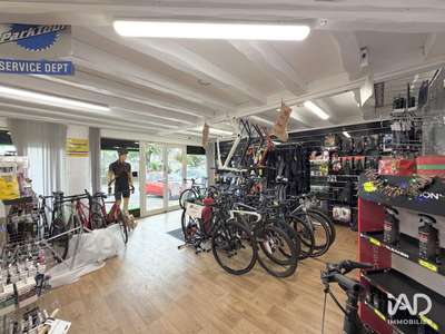 Vente Locaux commerciaux - Boutiques à Biganos